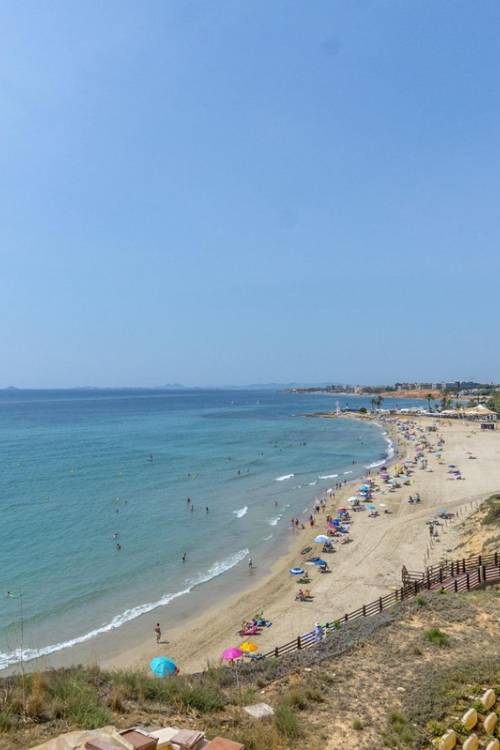 Apartment - Sale - Orihuela - Campoamor