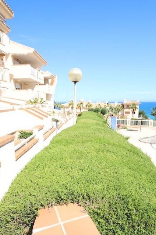 Apartment - Sale - Orihuela - Campoamor