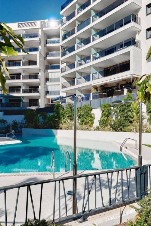 Apartment - Sale - Orihuela - Campoamor
