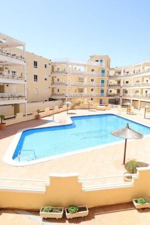 Apartment - Sale - Orihuela - Campoamor