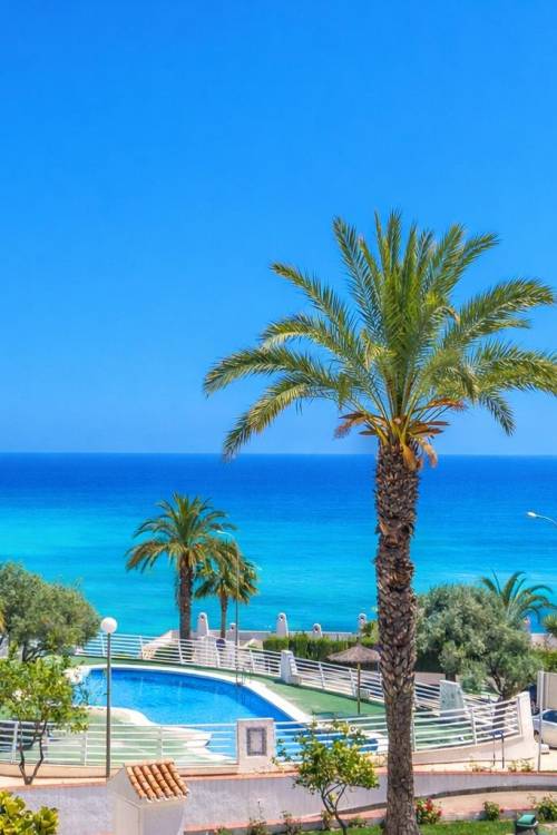 Apartment - Sale - Orihuela Costa - Aguamarina