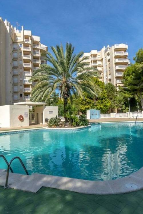 Apartment - Sale - Orihuela Costa - Altos de Campoamor