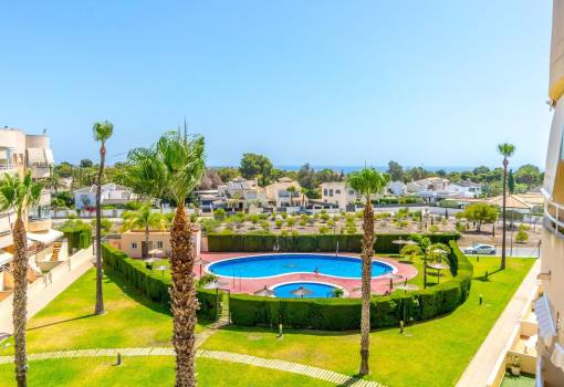 Apartment - Sale - Orihuela Costa - Altos de Campoamor