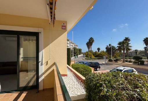Apartment - Sale - Orihuela Costa - C3-88775