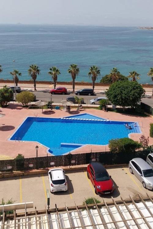 Apartment - Sale - Orihuela Costa - Cabo Roig