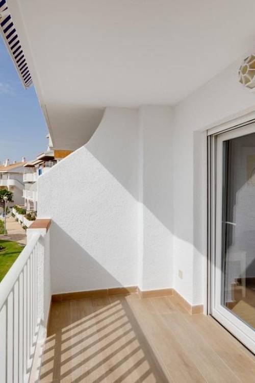 Apartment - Sale - Orihuela Costa - Campoamor