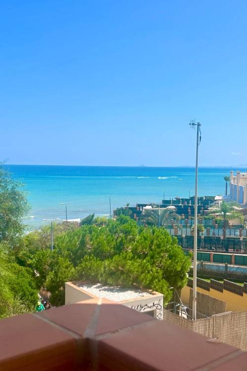 Apartment - Sale - Orihuela Costa - Campoamor