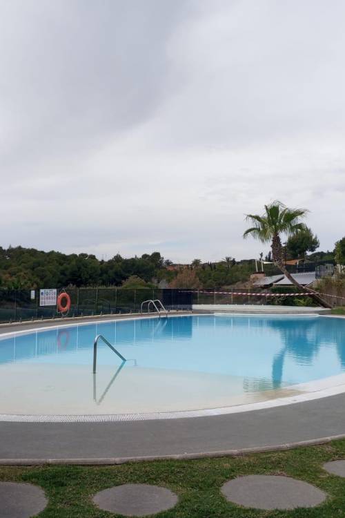 Apartment - Sale - Orihuela Costa - La Zenia