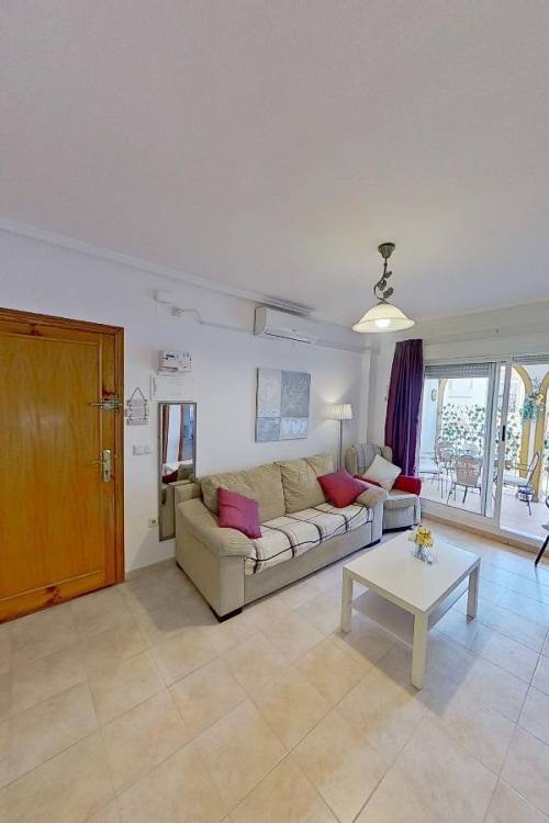 Apartment - Sale - Orihuela Costa - La Zenia