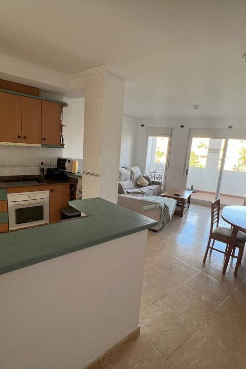 Apartment - Sale - Orihuela Costa - Las Filipinas