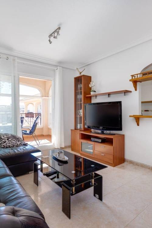 Apartment - Sale - Orihuela Costa - Playa Flamenca