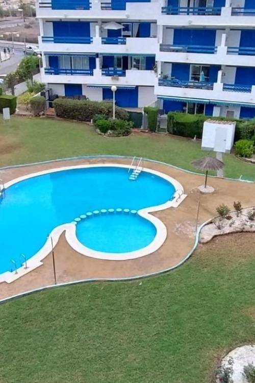 Apartment - Sale - Orihuela Costa - Punta Prima