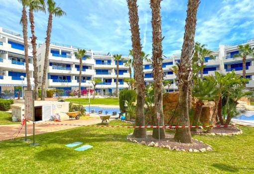 Apartment - Sale - Orihuela Costa - Punta Prima