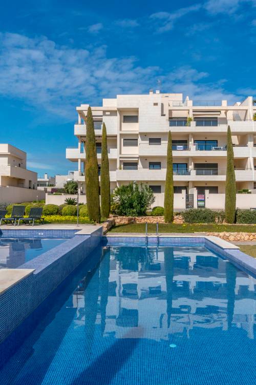 Apartment - Sale - Orihuela Costa - Urbanización Montezenia-Torrezenia