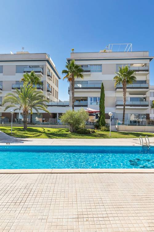 Apartment - Sale - Orihuela Costa - Villamartín-Las Filipinas