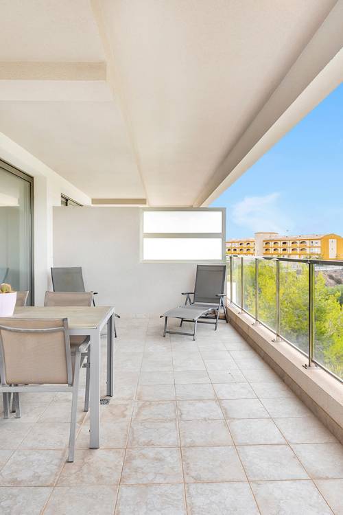 Apartment - Sale - Orihuela Costa - Villamartín-Las Filipinas