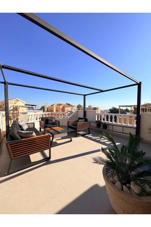 Apartment - Sale - Orihuela - Dehesa de Campoamor