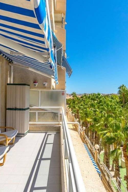 Apartment - Sale - Orihuela - Dehesa de Campoamor