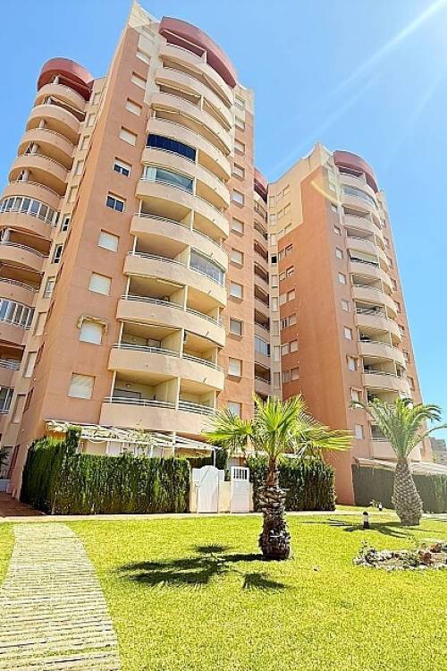 Apartment - Sale - Orihuela - Dehesa de Campoamor