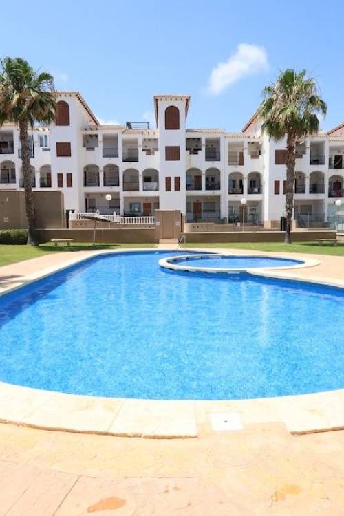 Apartment - Sale - Orihuela - La Ciñuelica