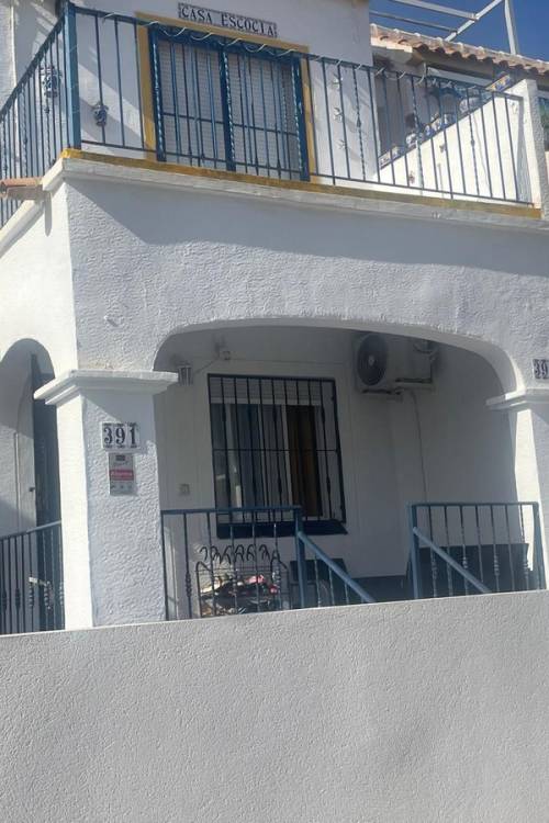 Apartment - Sale - Orihuela - La Florida