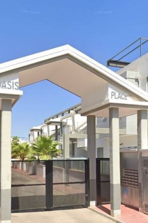 Apartment - Sale - Orihuela - La Florida