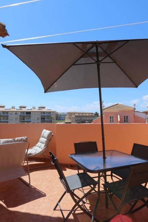 Apartment - Sale - Orihuela - La Florida