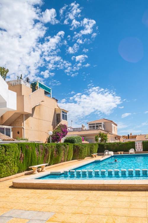 Apartment - Sale - Orihuela - La Florida
