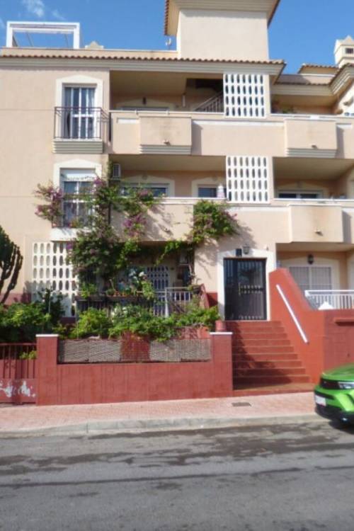 Apartment - Sale - Orihuela - La Florida