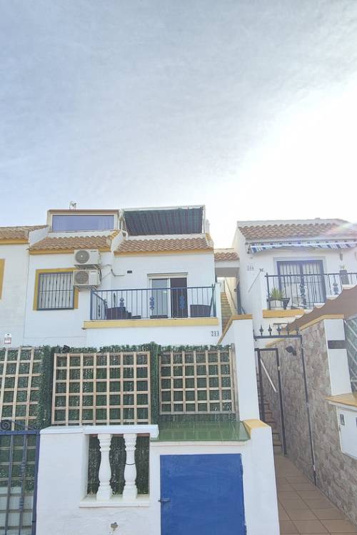 Apartment - Sale - Orihuela - La Florida