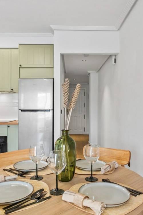 Apartment - Sale - Orihuela - La Florida