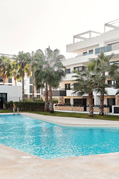 Apartment - Sale - Orihuela - La Florida
