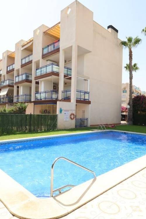 Apartment - Sale - Orihuela - La Regia