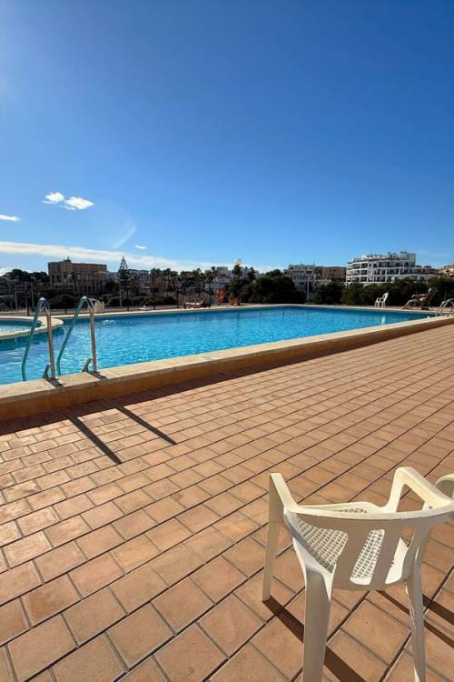 Apartment - Sale - Orihuela - La Zenia