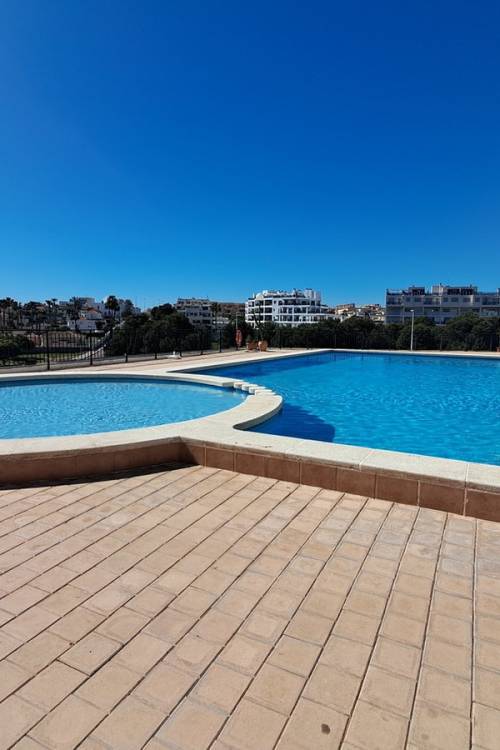 Apartment - Sale - Orihuela - La Zenia