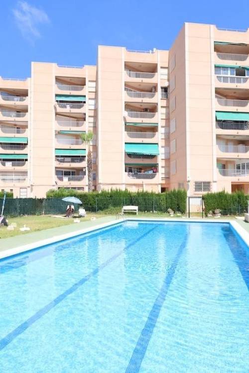 Apartment - Sale - Orihuela - La Zenia