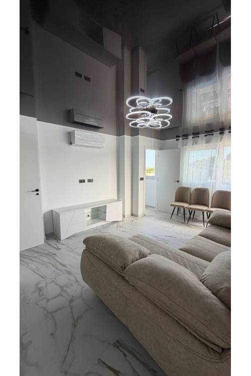 Apartment - Sale - Orihuela - La Zenia