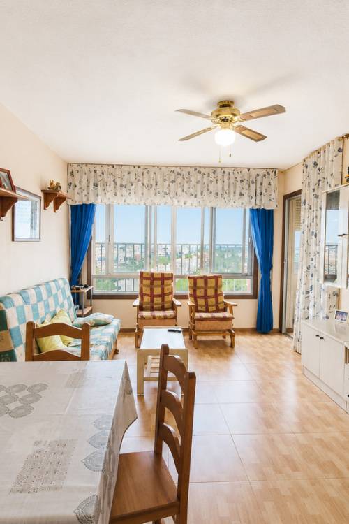 Apartment - Sale - Orihuela - La Zenia