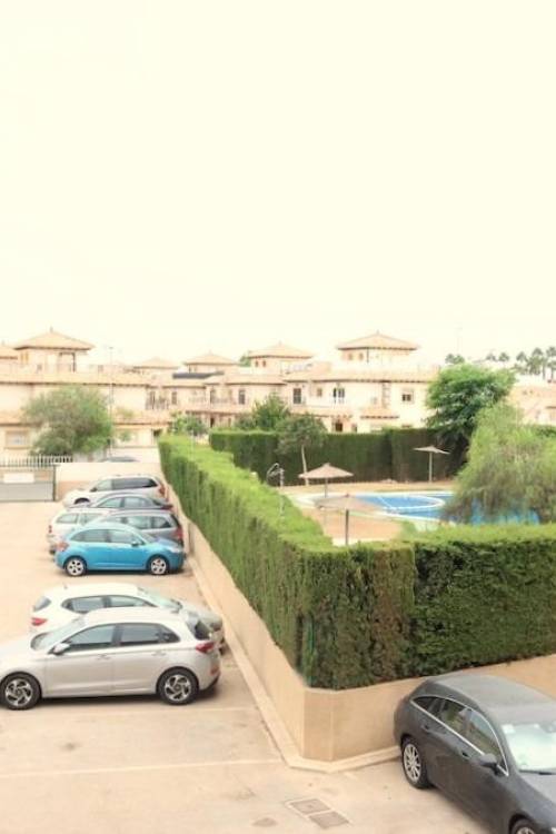Apartment - Sale - Orihuela - La Zenia