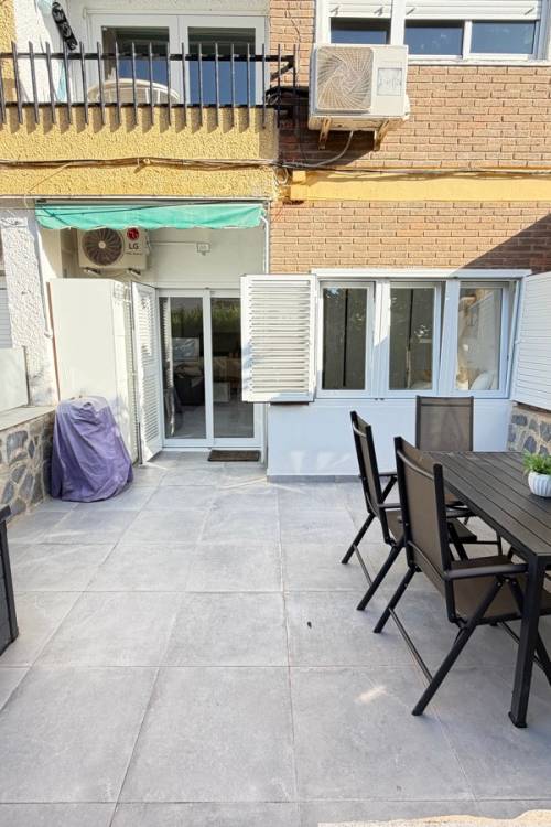 Apartment - Sale - Orihuela - La Zenia