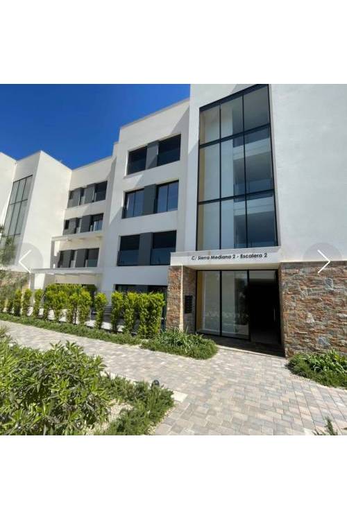 Apartment - Sale - Orihuela - Las Colinas Golf