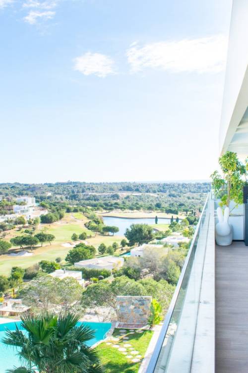 Apartment - Sale - Orihuela - Las Colinas Golf