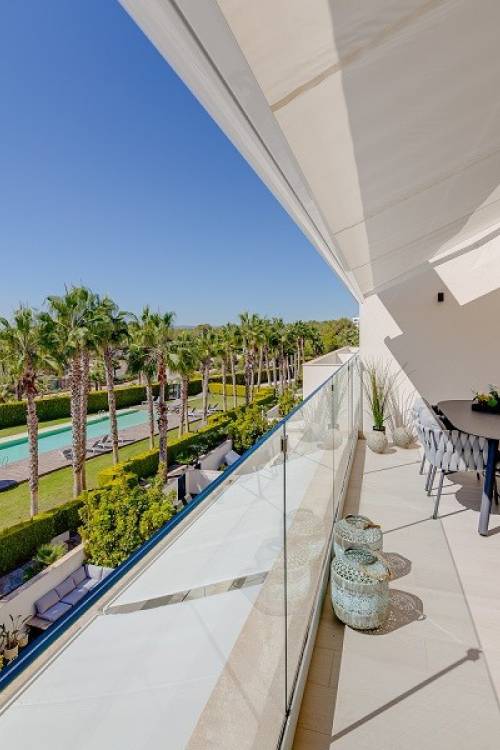 Apartment - Sale - Orihuela - Las Colinas Golf