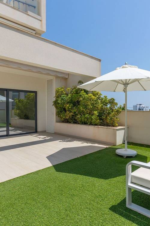 Apartment - Sale - Orihuela - Las Colinas Golf