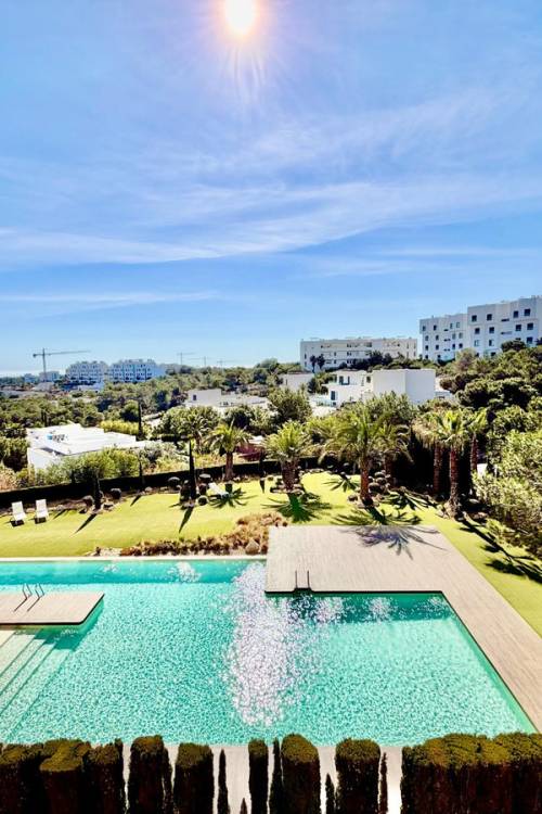 Apartment - Sale - Orihuela - Las Colinas Golf