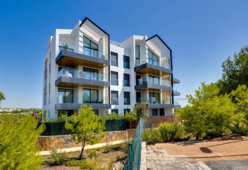 Apartment - Sale - Orihuela - Las Colinas Golf