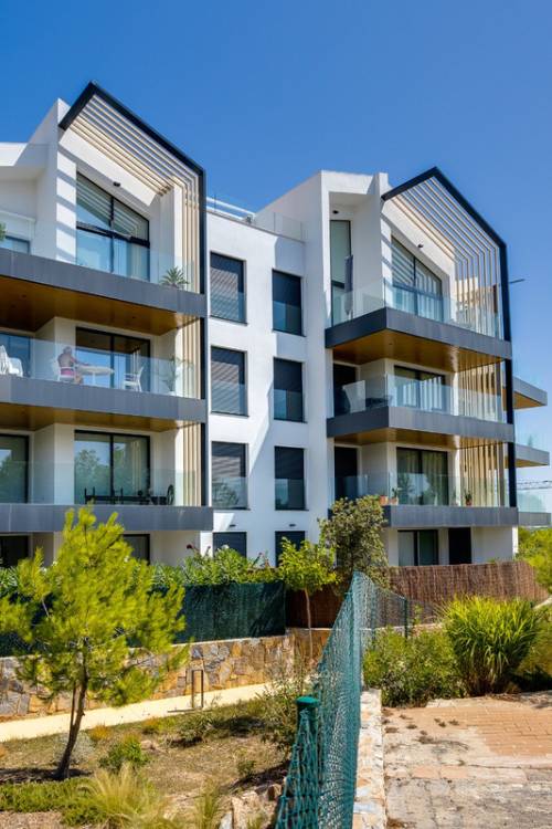 Apartment - Sale - Orihuela - Las Colinas Golf