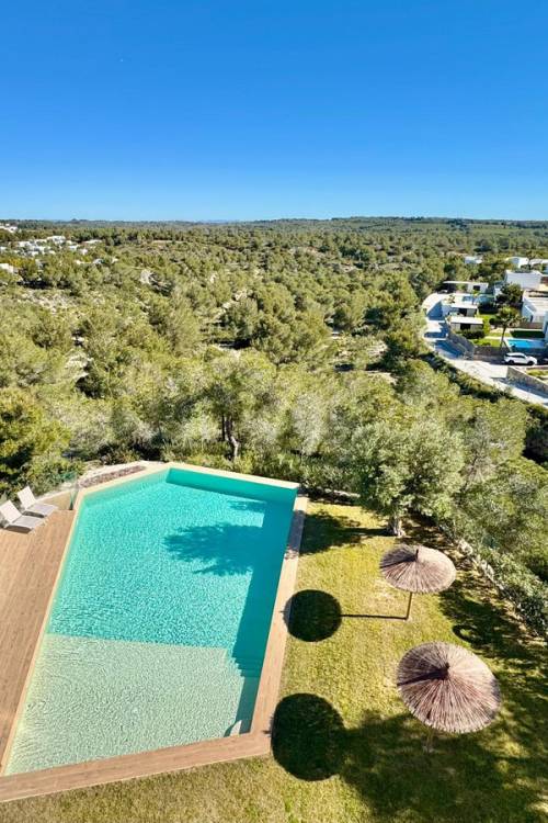 Apartment - Sale - Orihuela - Las Colinas Golf