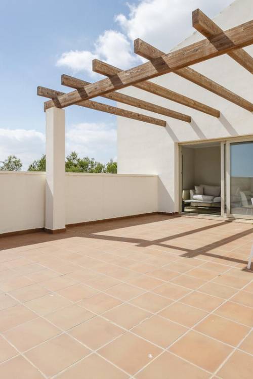 Apartment - Sale - Orihuela - Las Colinas Golf