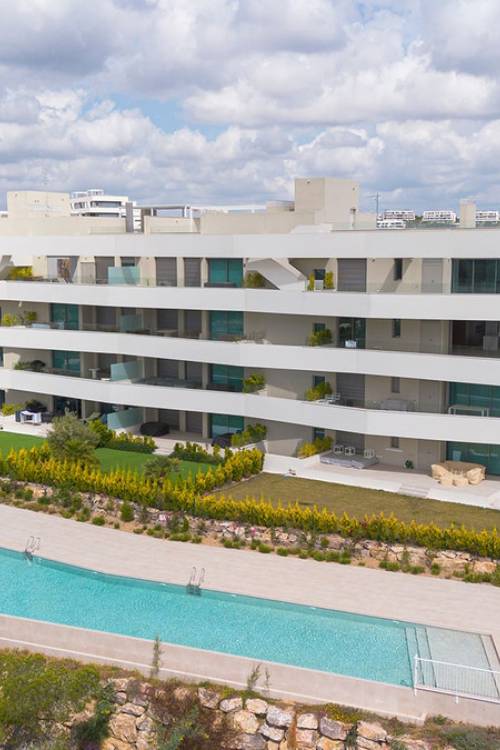 Apartment - Sale - Orihuela - Las Colinas Golf